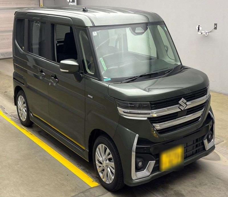 SUZUKI SPACIA 2024/5