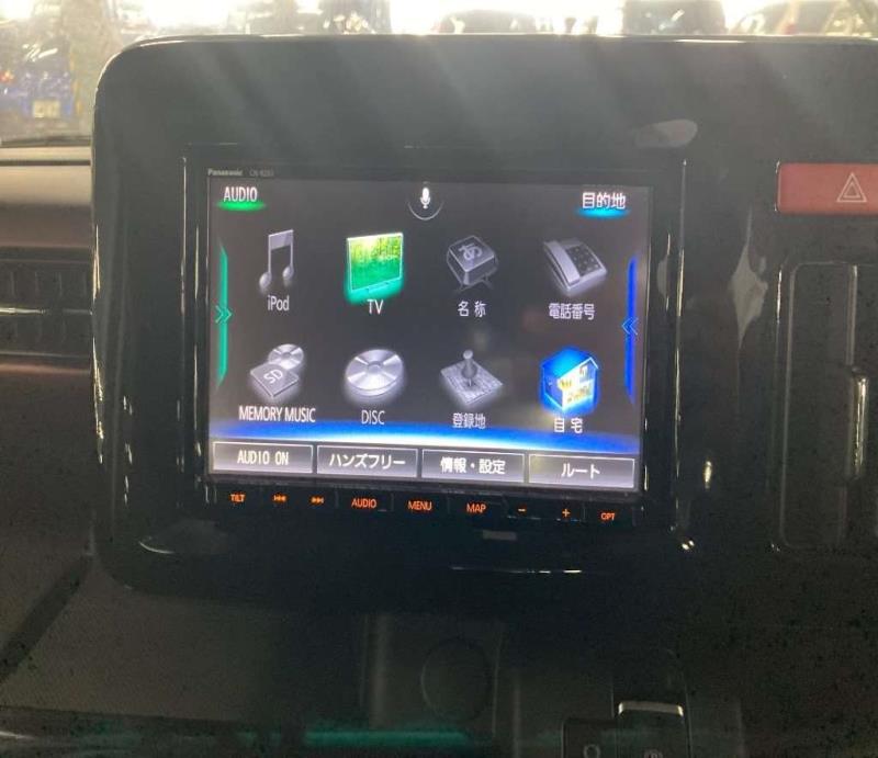 SUZUKI SPACIA 2024/5