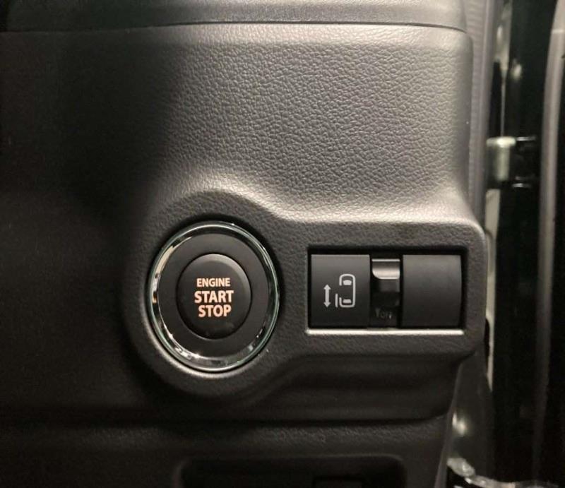 SUZUKI SPACIA 2024/5