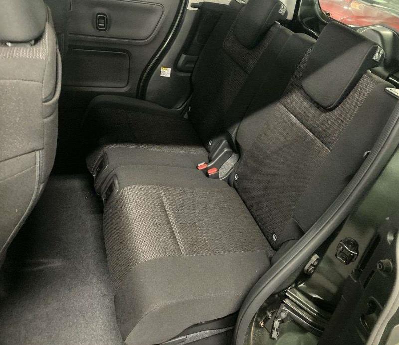 SUZUKI SPACIA 2024/5