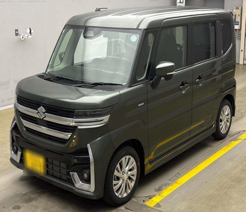 SUZUKI SPACIA 2024/5