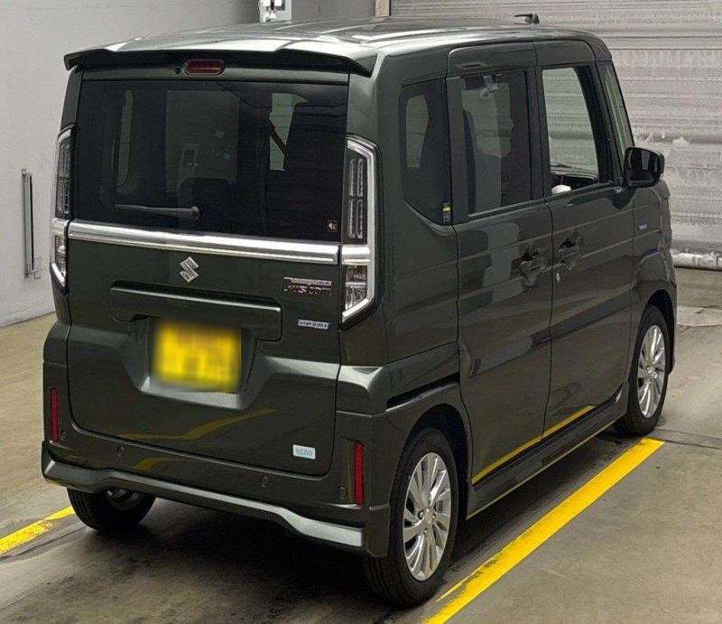 SUZUKI SPACIA 2024/5
