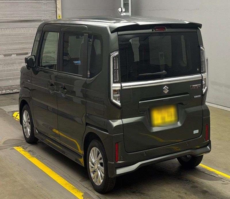SUZUKI SPACIA 2024/5