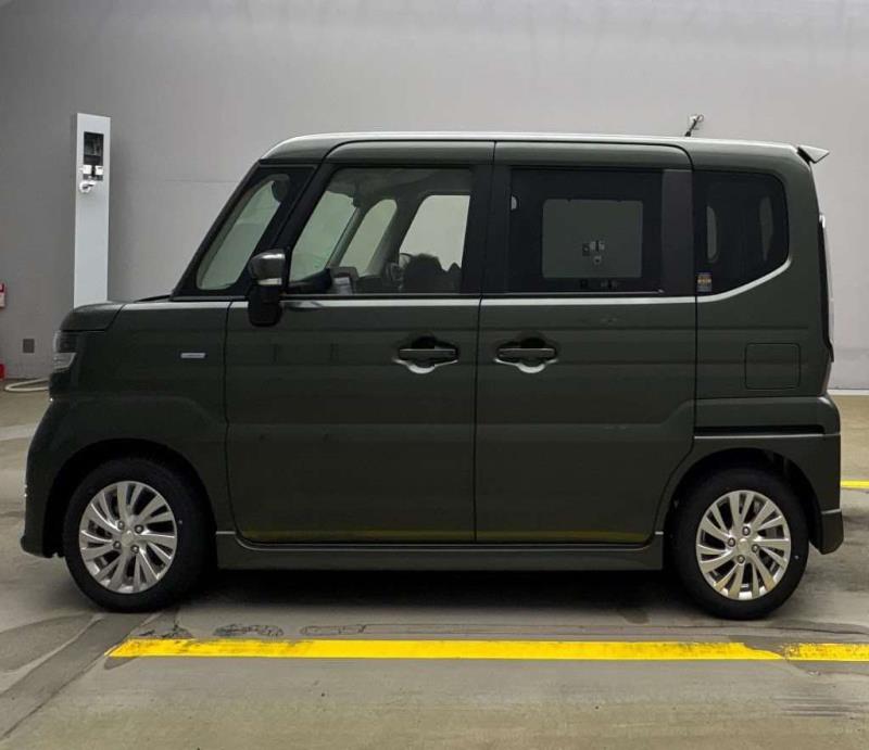 SUZUKI SPACIA 2024/5