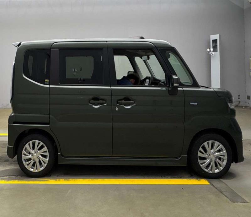 SUZUKI SPACIA 2024/5