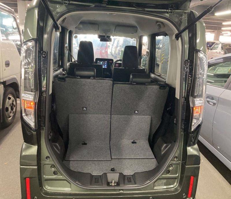SUZUKI SPACIA 2024/5