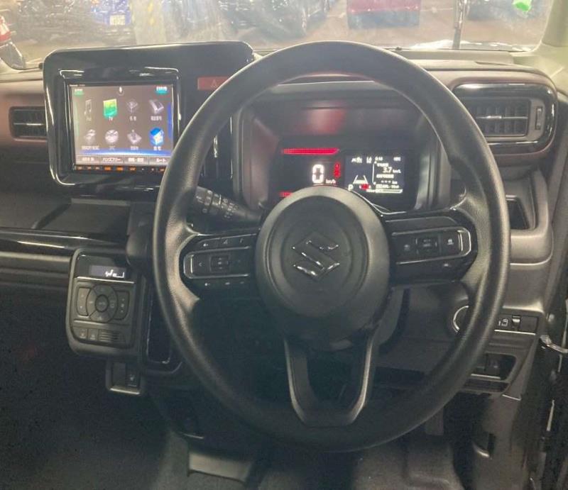 SUZUKI SPACIA 2024/5