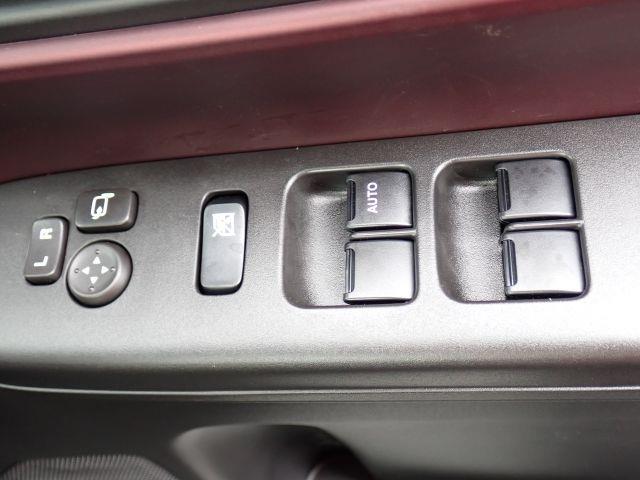 SUZUKI SPACIA 2024/5