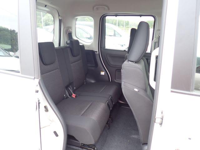 SUZUKI SPACIA 2024/5