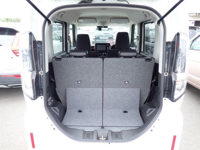 SUZUKI SPACIA 2024/5