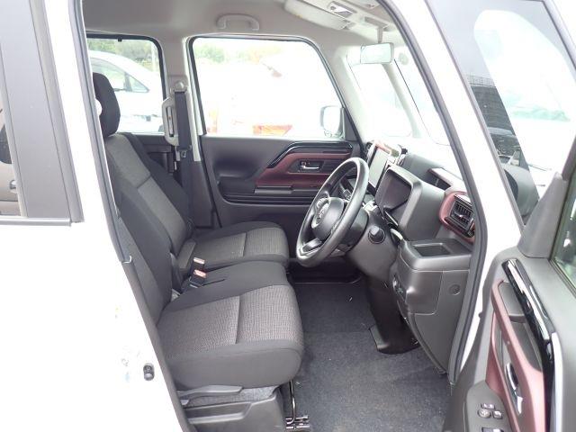 SUZUKI SPACIA 2024/5