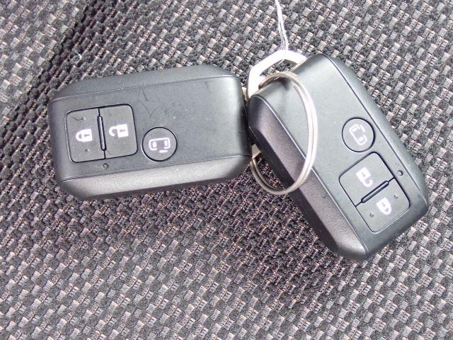 SUZUKI SPACIA 2024/5
