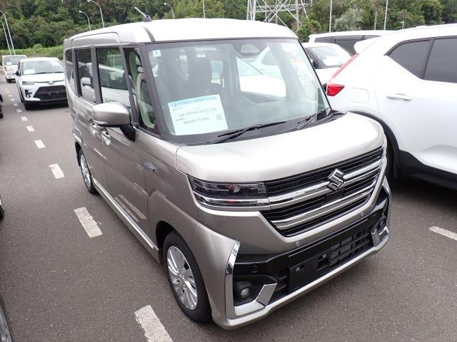 SUZUKI SPACIA 2024/5