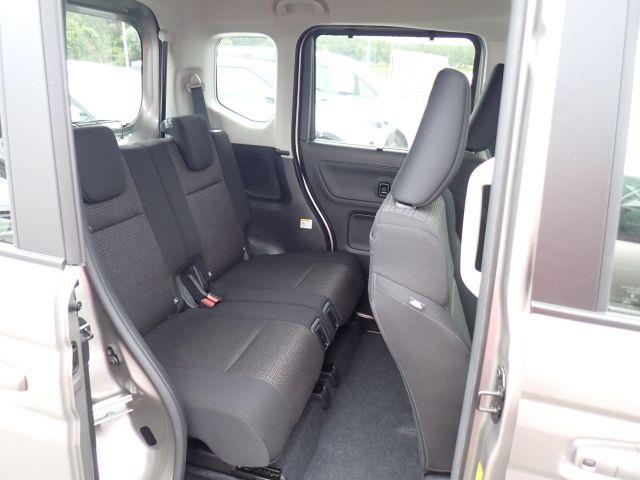 SUZUKI SPACIA 2024/5