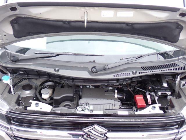 SUZUKI SPACIA 2024/5