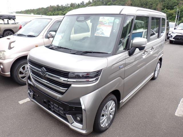 SUZUKI SPACIA 2024/5