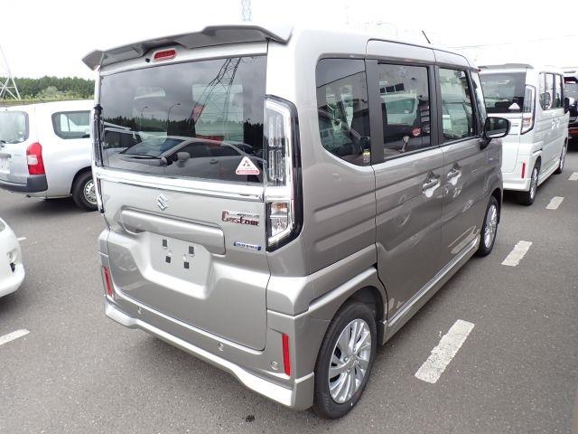 SUZUKI SPACIA 2024/5