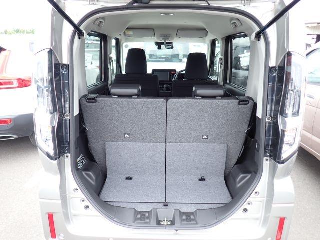 SUZUKI SPACIA 2024/5