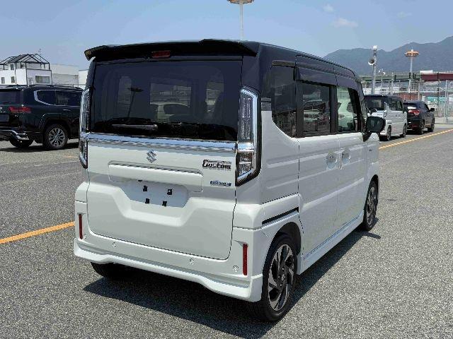 SUZUKI SPACIA 2025/2