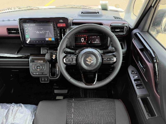 SUZUKI SPACIA 2025/2