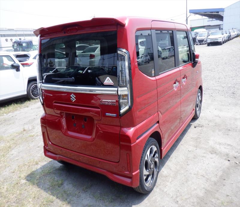 SUZUKI SPACIA 2024/9