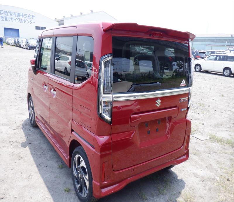 SUZUKI SPACIA 2024/9
