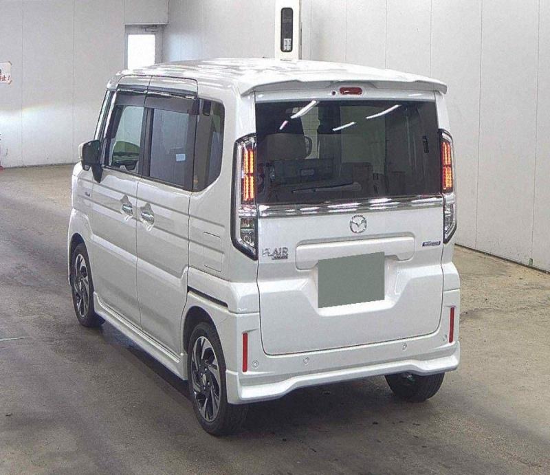 MAZDA FLAIR 2024/2