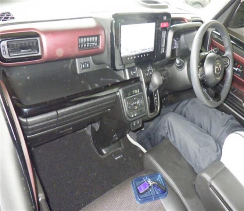MAZDA FLAIR 2024/2