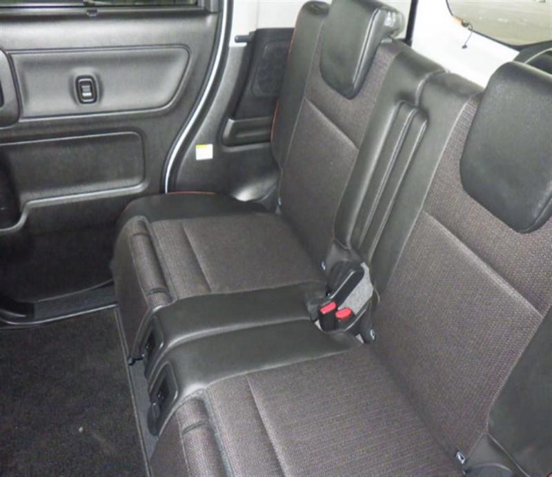 MAZDA FLAIR 2024/2