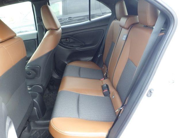 TOYOTA YARIS CROSS 2023/3