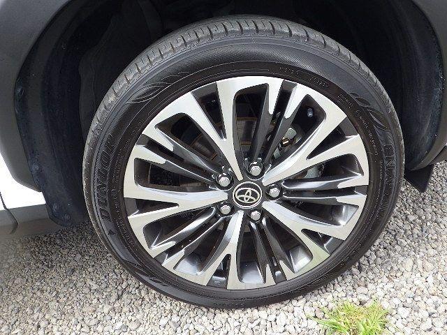 TOYOTA YARIS CROSS 2023/3