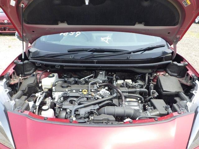 TOYOTA YARIS CROSS 2023/3
