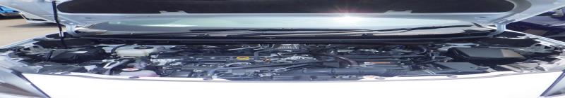 TOYOTA YARIS CROSS 2023/11