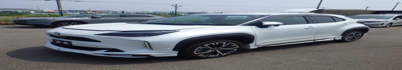 TOYOTA YARIS CROSS 2023/11