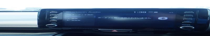 TOYOTA YARIS CROSS 2023/11