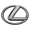 LEXUS logo