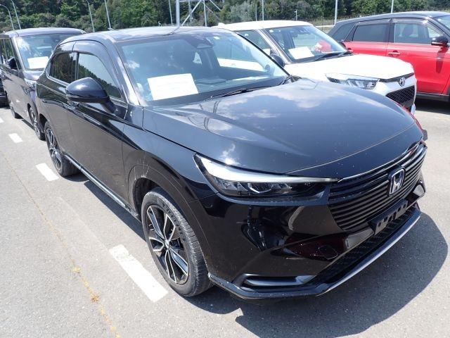 HONDA VEZEL 2022/7