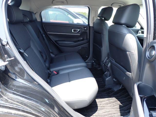 HONDA VEZEL 2022/7