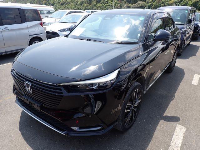 HONDA VEZEL 2022/7