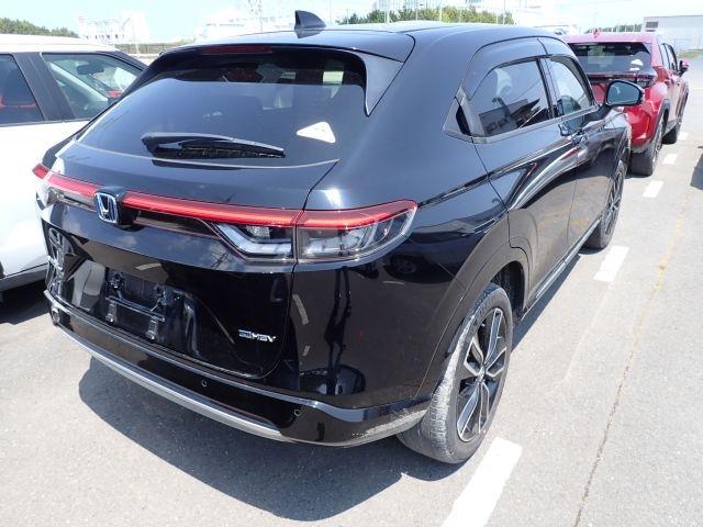 HONDA VEZEL 2022/7