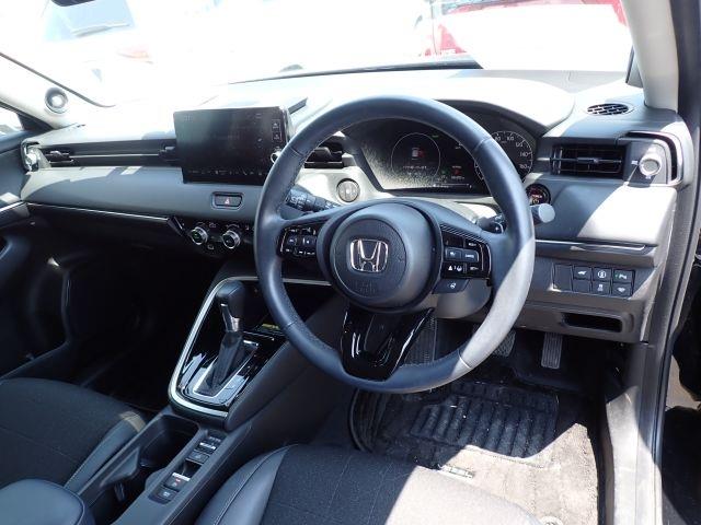 HONDA VEZEL 2022/7