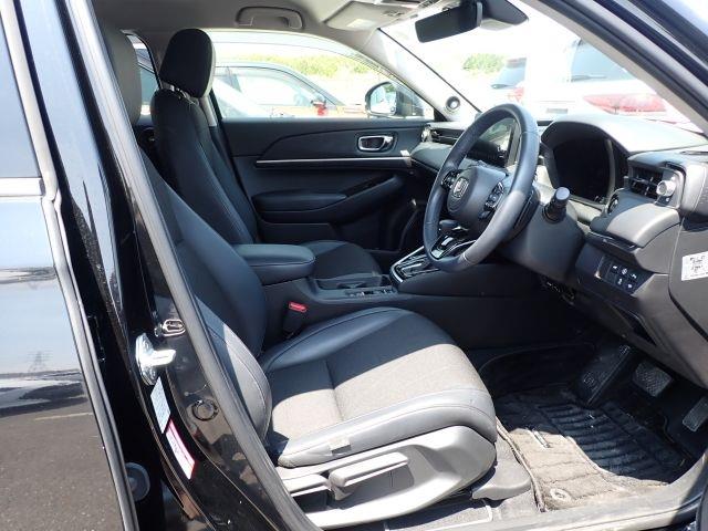 HONDA VEZEL 2022/7