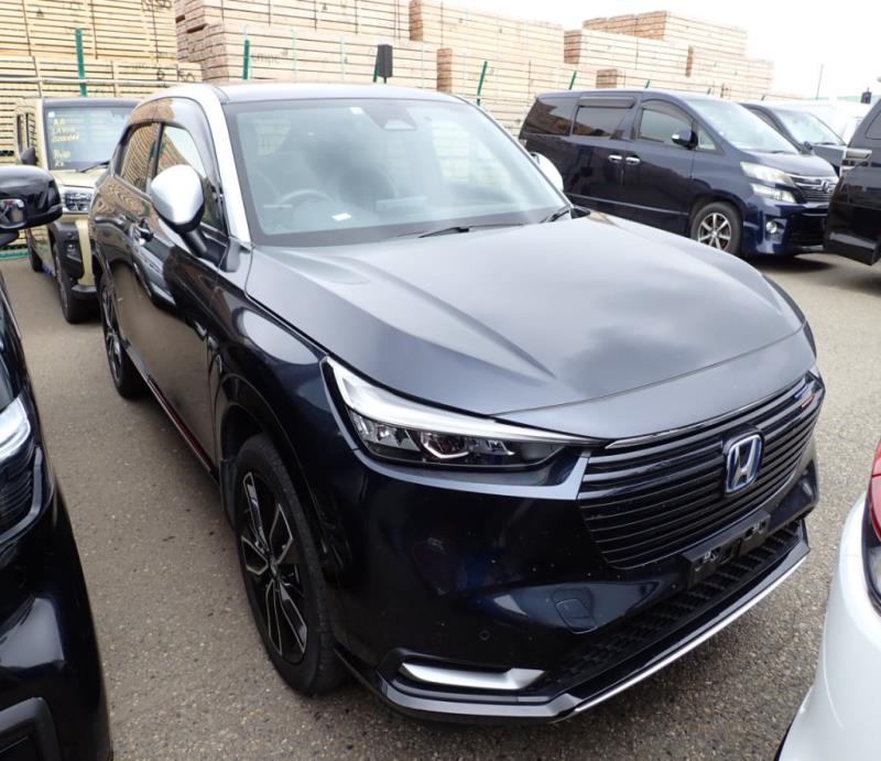 HONDA VEZEL 2022/7