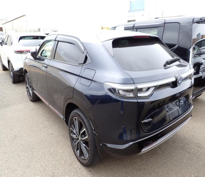 HONDA VEZEL 2022/7