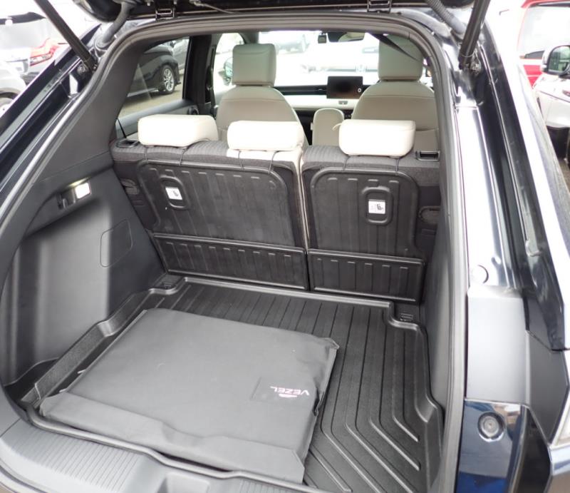 HONDA VEZEL 2022/7