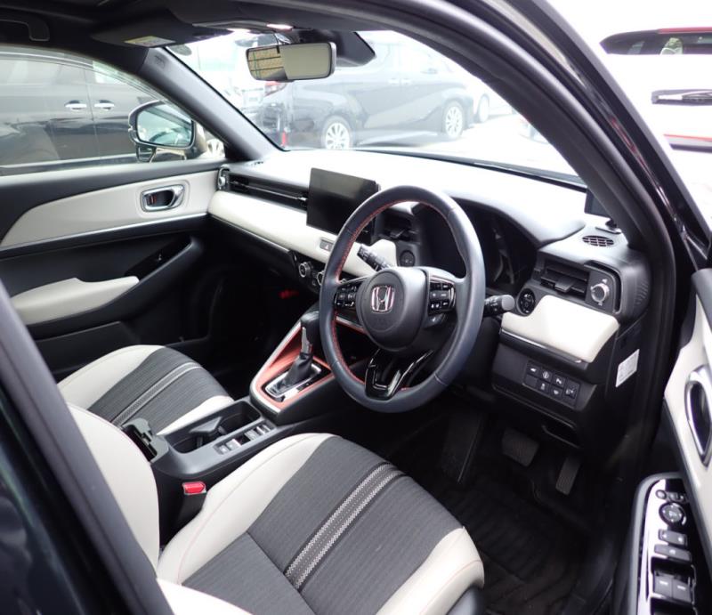 HONDA VEZEL 2022/7