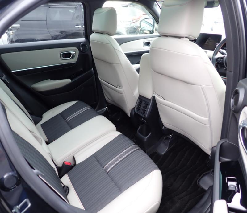 HONDA VEZEL 2022/7