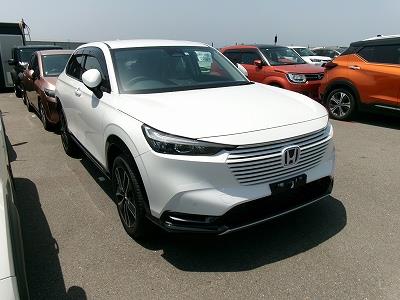 HONDA VEZEL 2022/10