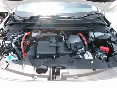 HONDA VEZEL 2022/10