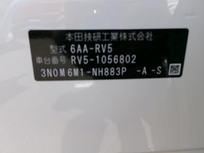 HONDA VEZEL 2022/10